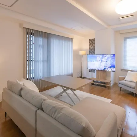 Atrium 5C, 6D, 9Th Floor, 6A, 8A, 9A - Vacation Stay 18391